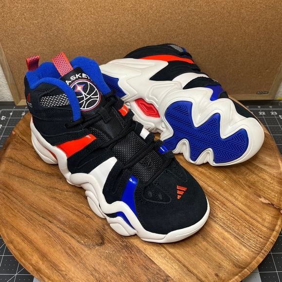 Adidas crazy 8
‘French basketball’
Brand new - Picture 2 of 9